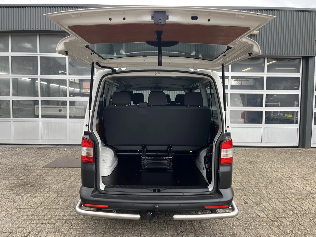 Volkswagen Transporter – foto 15
