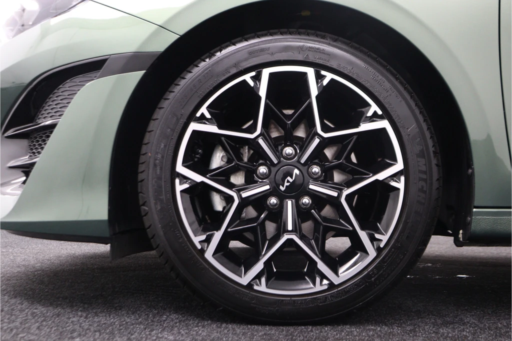 Kia Ceed Sportswagon – foto 19
