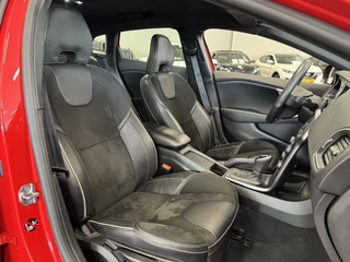Volvo V40 – thumbnail 14