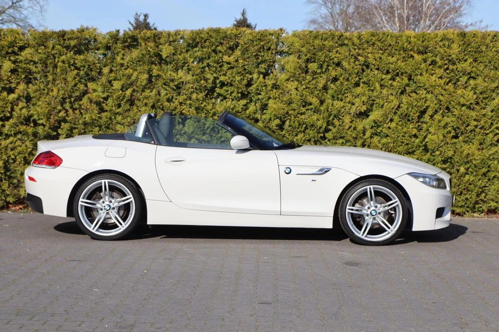 BMW Z4 – foto 16