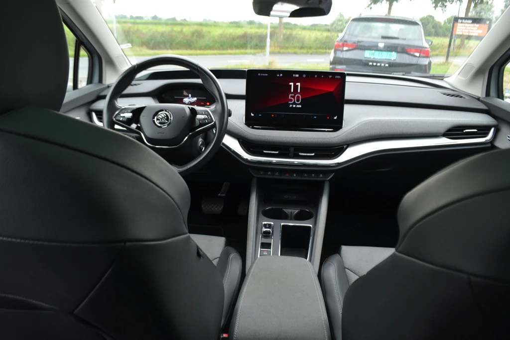 Škoda Enyaq iV – foto 9
