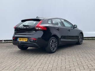 Volvo V40 – thumbnail 6