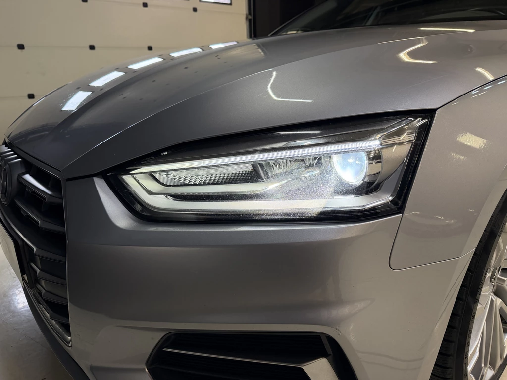 Audi A5 – foto 24