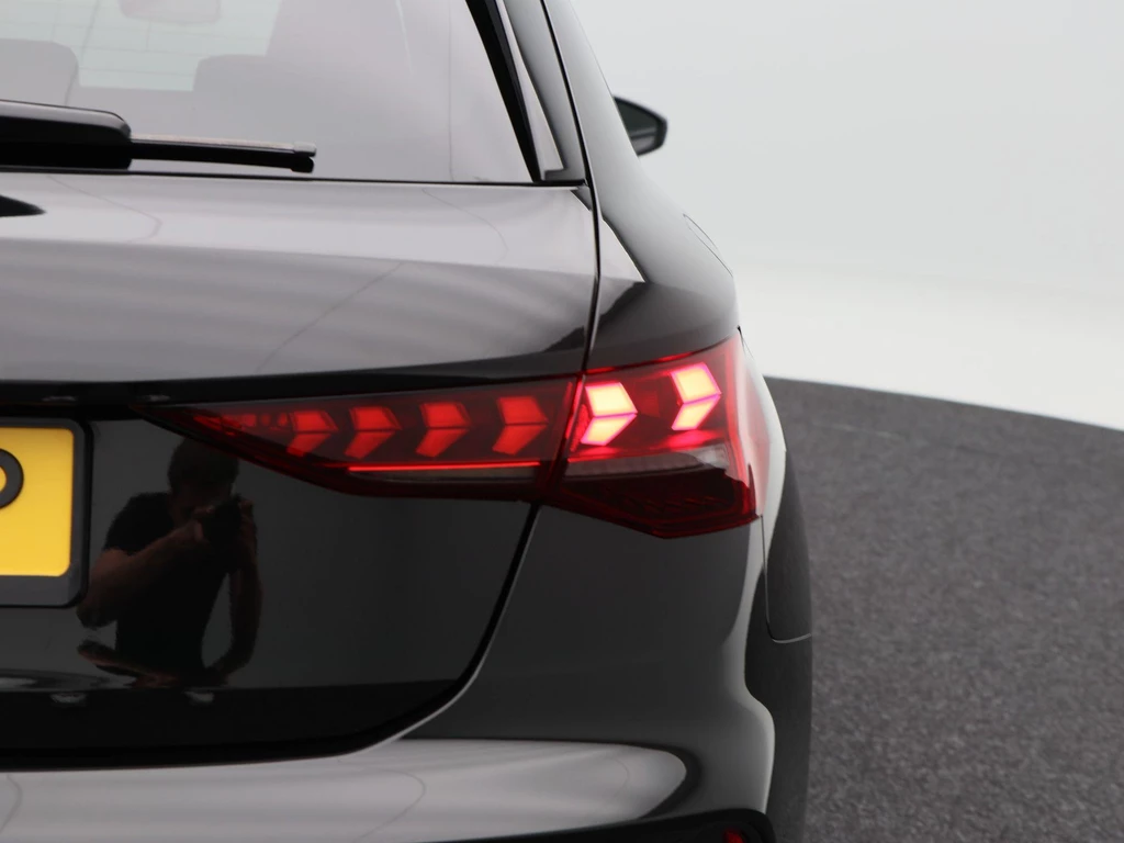 Audi A3 – foto 15