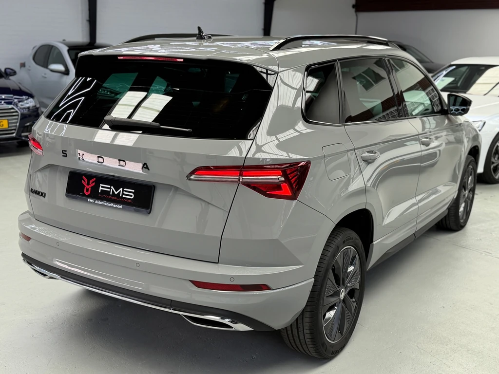 Škoda Karoq – foto 8