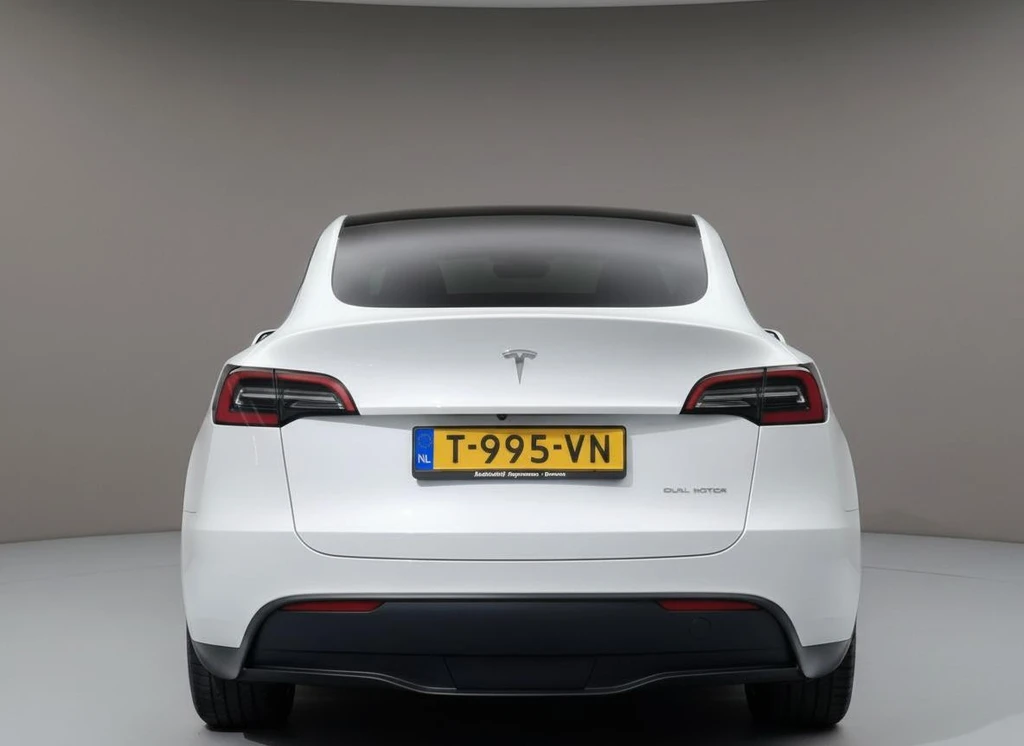 Tesla Model Y – foto 3