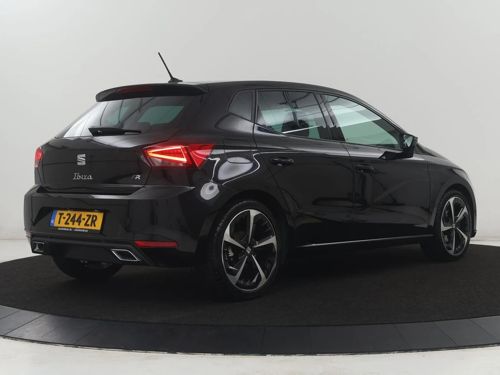 SEAT Ibiza – foto 3