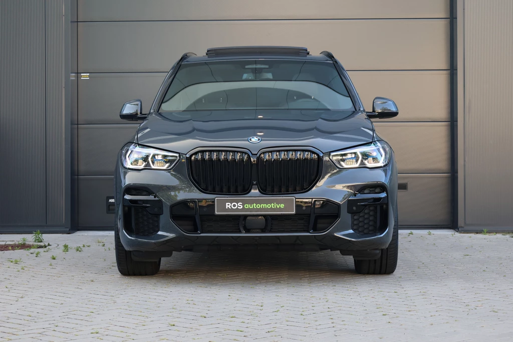 BMW X5 – foto 16