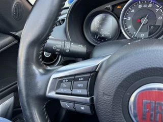 Fiat 124 Spider – thumbnail 15