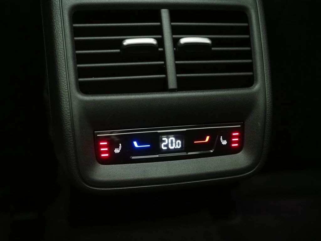 Volkswagen Passat – foto 45