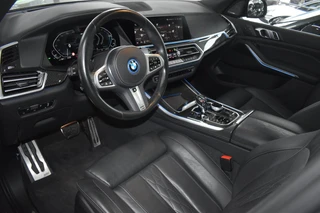 BMW X5 – thumbnail 19