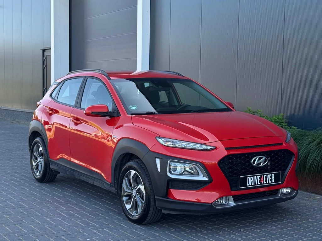 Hyundai Kona – foto 15