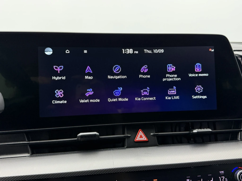 Kia Sportage – foto 11