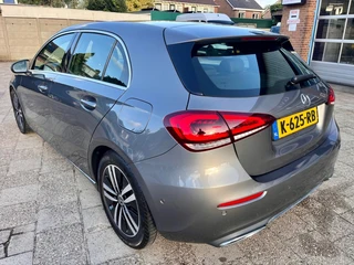 Mercedes-Benz A-Klasse – thumbnail 4