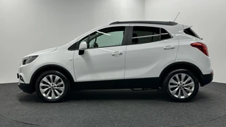 Opel Mokka X – thumbnail 2