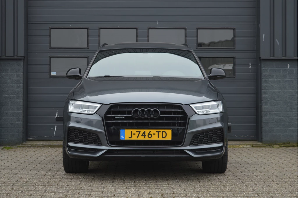 Audi Q3 – foto 6