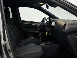 Toyota Aygo – thumbnail 26