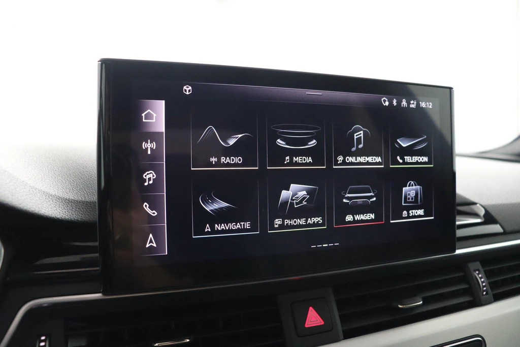 Audi A5 – foto 12