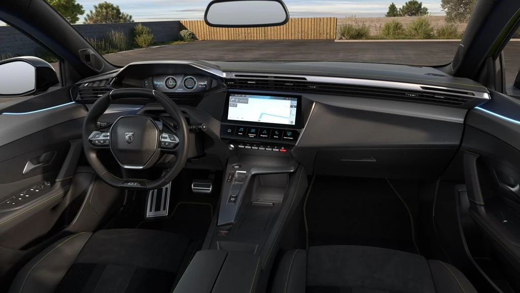 Peugeot 408 – foto 7