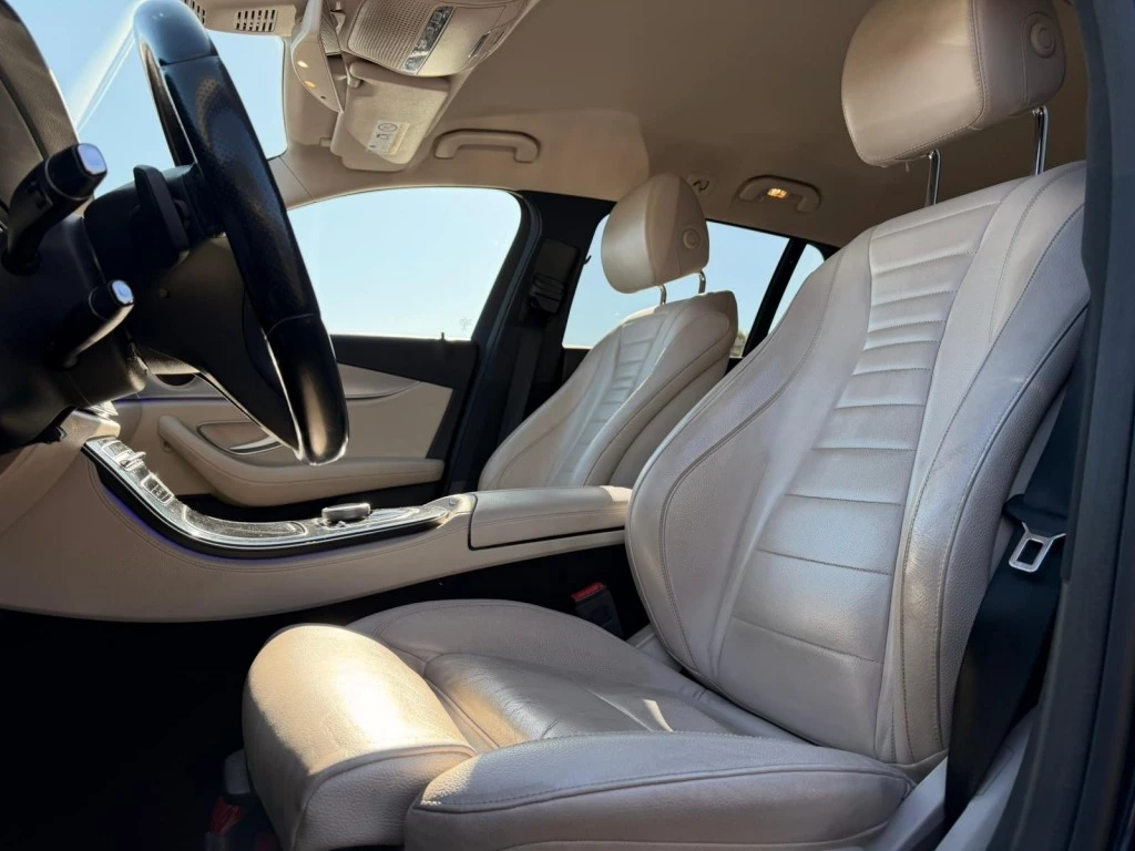 Mercedes-Benz E-Klasse – foto 21