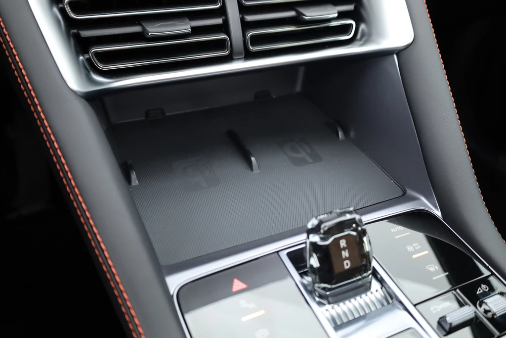 BYD SEAL U – foto 41