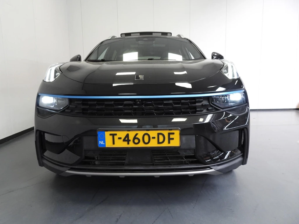 Lynk & Co 01 – foto 9