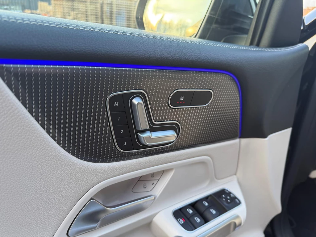 Mercedes-Benz GLB – foto 28