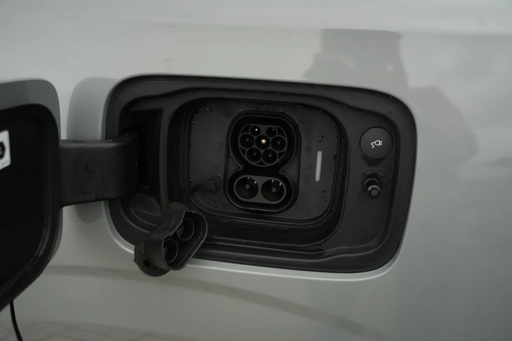 Volvo EX90 – foto 34