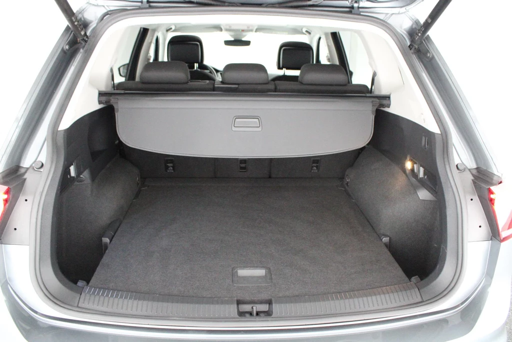 Volkswagen Tiguan Allspace – foto 42