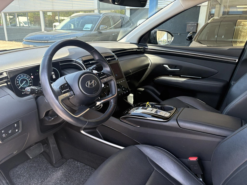 Hyundai Tucson – foto 17