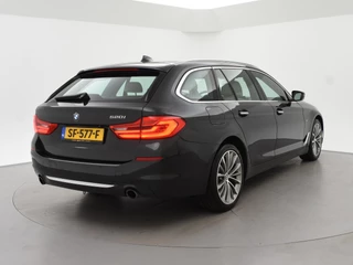 BMW 5 Serie – thumbnail 4