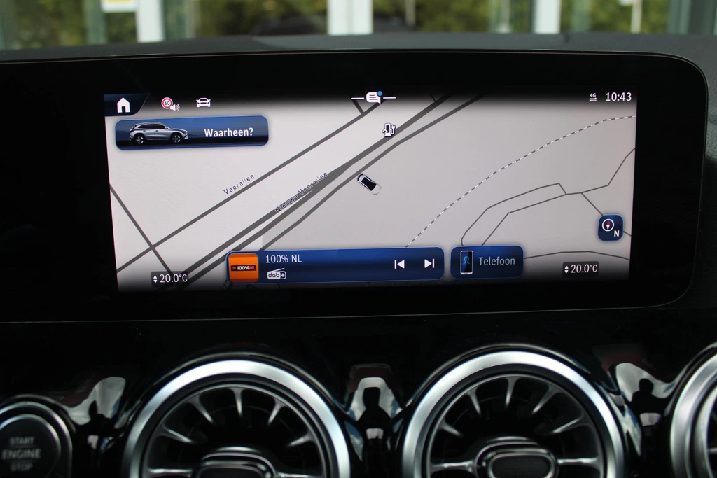 Mercedes-Benz GLA – foto 23