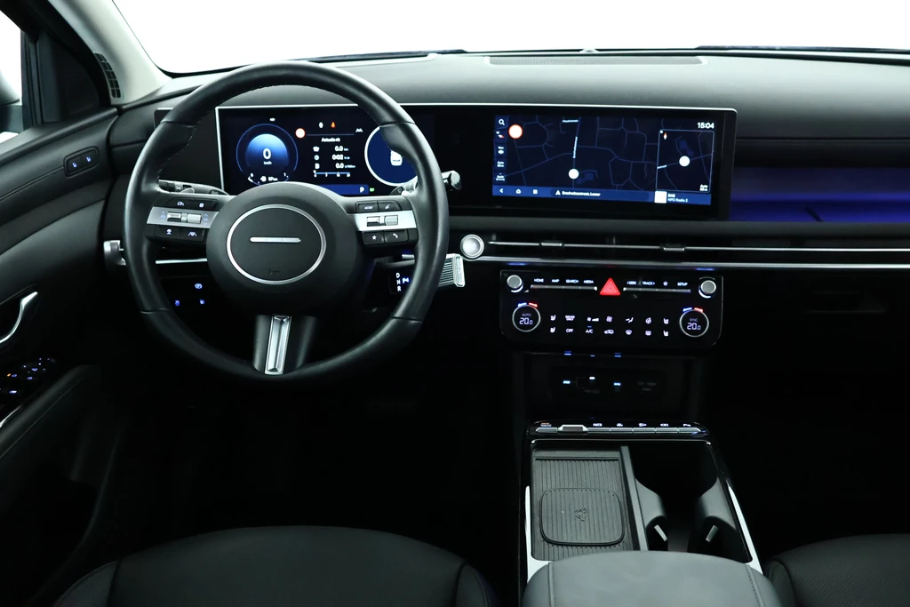 Hyundai Tucson – foto 14