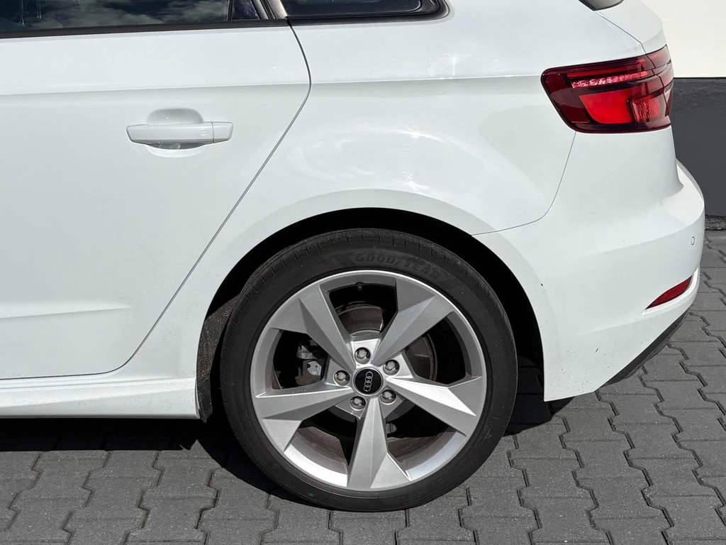 Audi A3 – foto 40