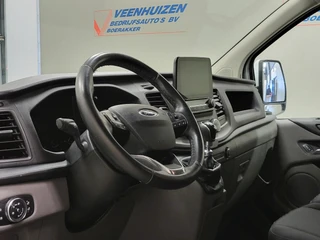 Ford Transit Custom – thumbnail 7