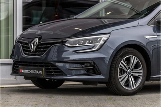 Renault Megane E-Tech – thumbnail 16