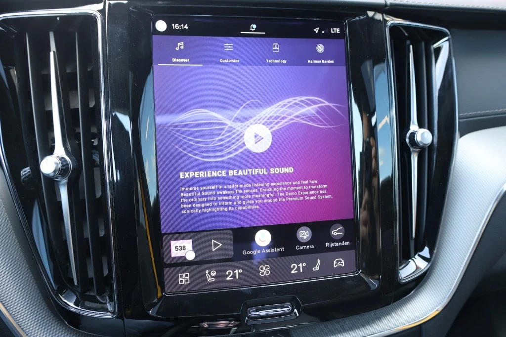 Volvo XC60 – foto 26