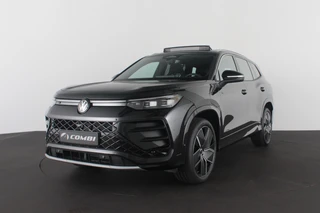 Volkswagen Tayron – thumbnail 4