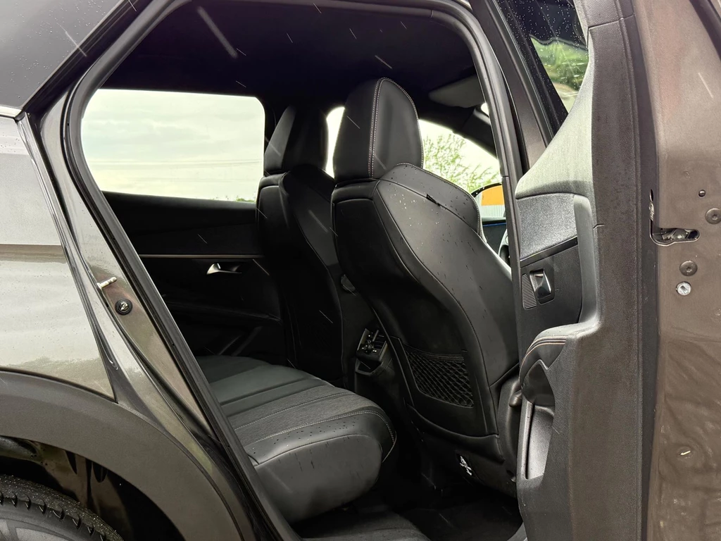 Peugeot 3008 – foto 12