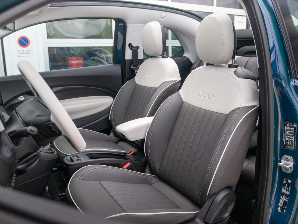 Fiat 500 – foto 12