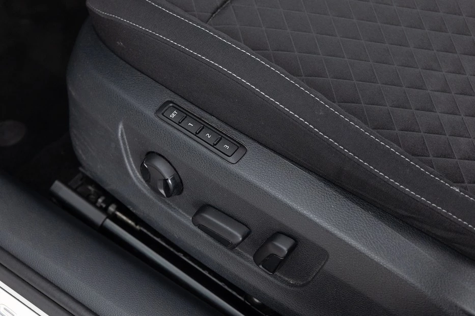 Škoda Superb – foto 21