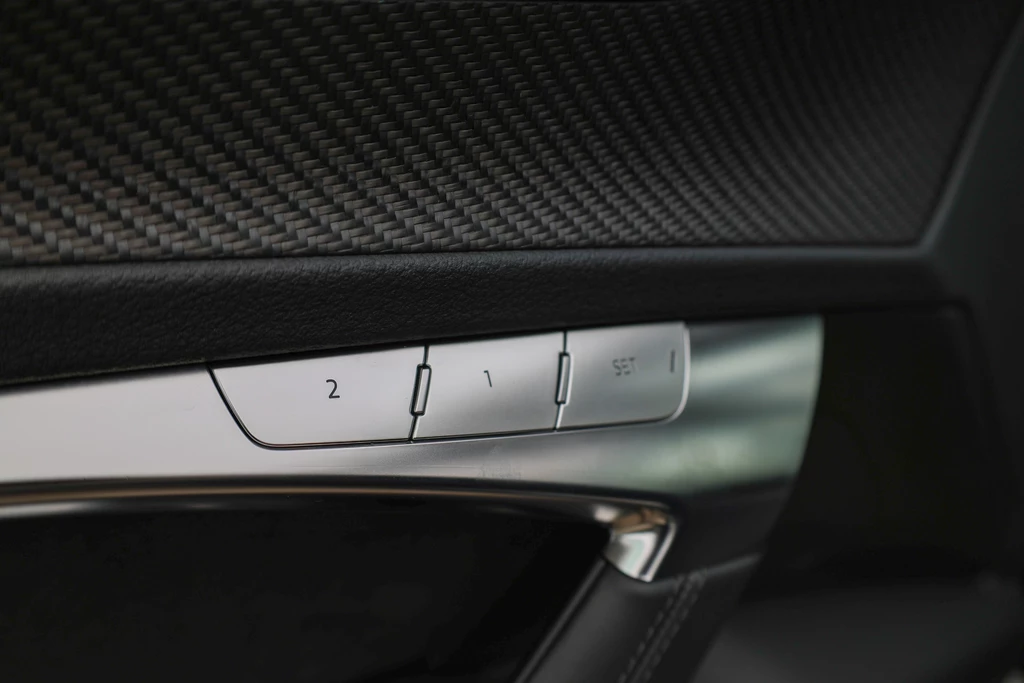 Audi RS6 – foto 26