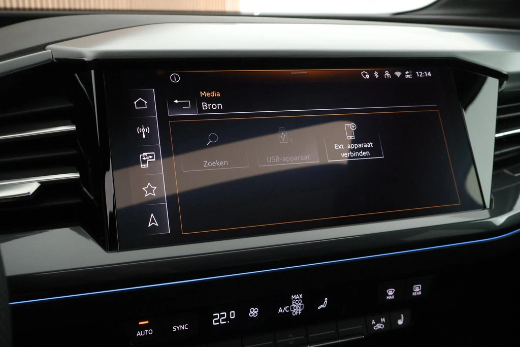 Audi Q4 Sportback e-tron – foto 28