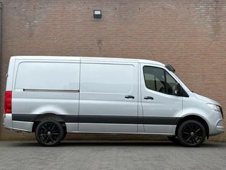 Mercedes-Benz Sprinter – thumbnail 7