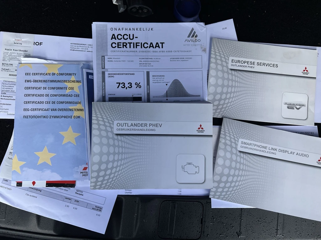 Mitsubishi Outlander – foto 41