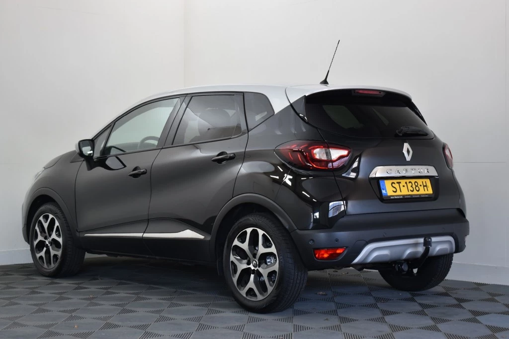 Renault Captur – foto 2