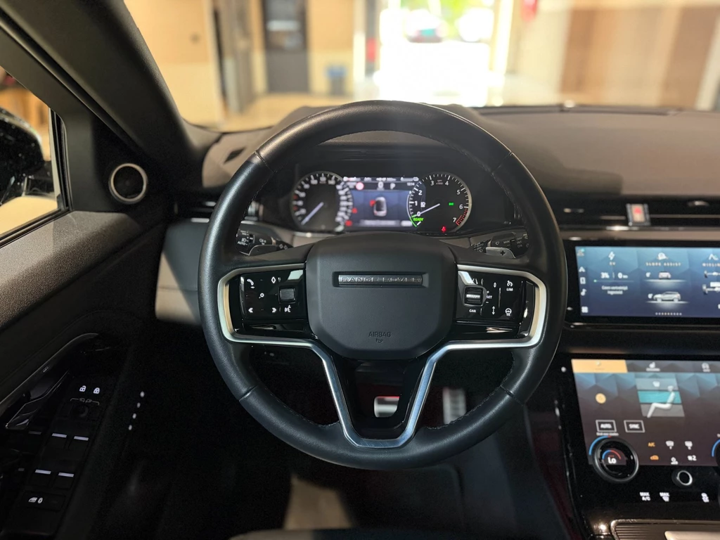 Land Rover Range Rover Evoque – foto 28