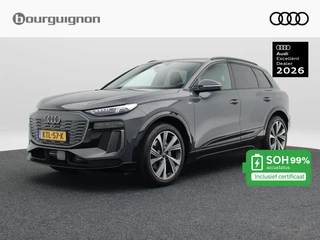 Audi Q6 e-tron – thumbnail 1
