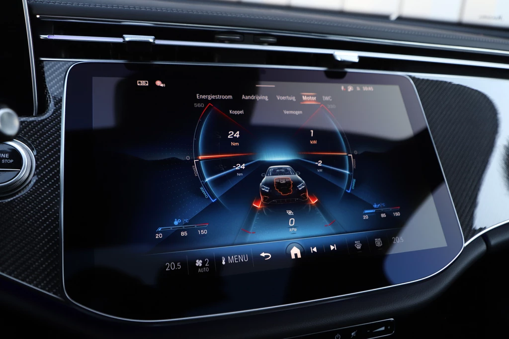 Mercedes-Benz E-Klasse – foto 22