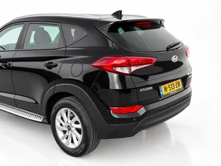 Hyundai Tucson – thumbnail 6